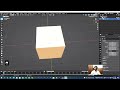 Blender Interface Understanding for Beginners || Kaisrani Studio