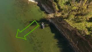 ORVIS - How to Read Water 09 - How to Fish Featureless Water