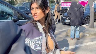 Inside Mia Khalifa's 2024 Lifestyle