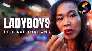 Trans Women Fight for Survival | LGBTQ+ Documentary | Full Movie | Ladyboys: Another Landscape