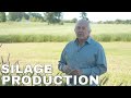 Silage Production | Field to Feed Trough