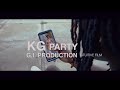 KG - Party (Official Music Video)