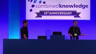 Chris Whitehead and Sam Hassani-SharePoint Backup and Recovery with DPM