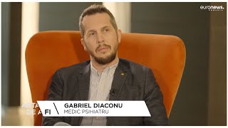 Cum eviți abuzul psihologic și manipularea mentală - psihiatru Gabriel Diaconu