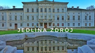 Jedlina Zdrój / Poland