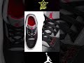 #thoughts #comment #airjordan #three #og #black #cement #buying #or #naw #subscribe