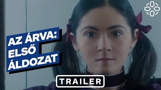 Az árva: Első áldozat (Orphan: First Kill) - előzetes #1