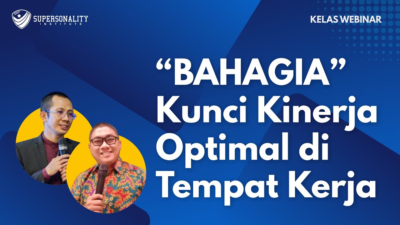 Rahasia Efisiensi: Tips Kunci Kinerja Optimal Terungkap!