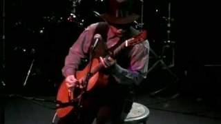 Roy Rogers Terraplane Blues