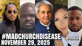 The Hypocrisy Behind Famous Pastors!