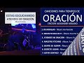 canciones para tiempos de oraciÓn ericson alexander molano