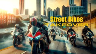 Atlanta Sport Bike MEET/TAKEOVER