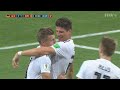 Toni Kroos's Game Winning Free-kick v Sweden  2018 FIFA World Cup