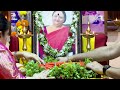 swamini aaradhanananda shraddhanjali tribute chinmayamission