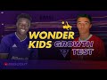 WOW Crazy Results! | FM Scout Wonderkid Development Test Football Manager 2020