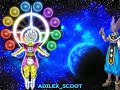 who is strongest / gokou + zeno+ grand priest vs All