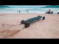 All-Terrain Electric Skateboard: Hub motors better than belt drive for off-roading?