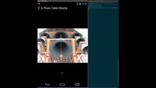 CS 160 Programming Assignment 3