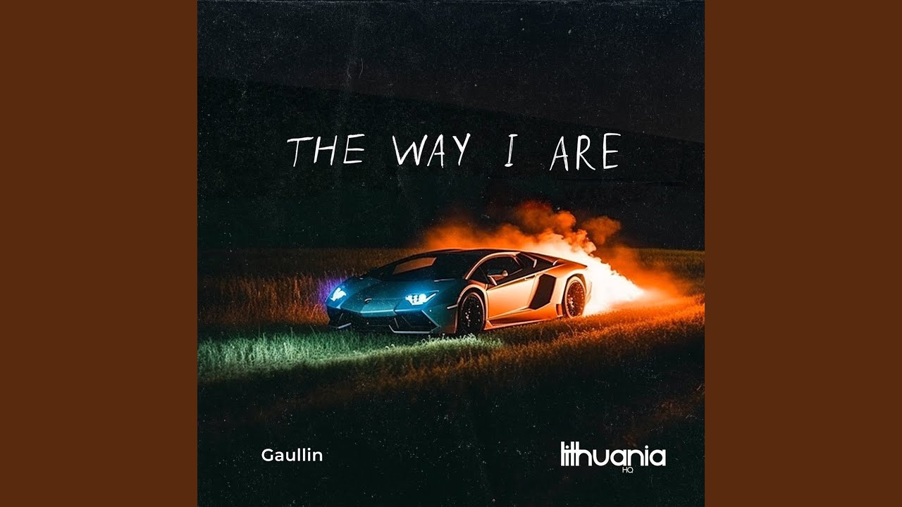 The Way I Are Youtube Music