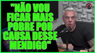 CARRO RIFADO TEM GARANTIA? - FILIPE BUENO (AUTO SUPER) - TUNERCAST