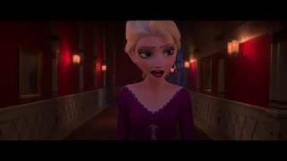 Idina Menzel, AURORA   Into the Unknown From Frozen 2