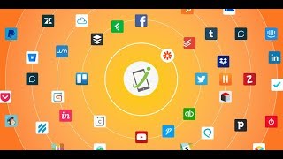 iFormBuilder: Getting Started with Zapier