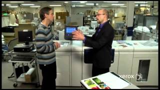 Introducing the Xerox Color C75 Press