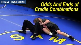 Odds And Ends of Cradle Combinations by Wade Schalles