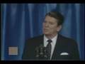 President Ronald Reagan - 