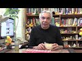 dr. joe schwarcz on the chemistry of saran wrap