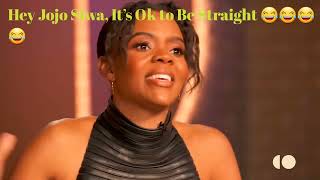 #CandaceOwens #News #Politics Hey Jojo Siwa, It’s Ok to Be Straight 😂😂😂😂