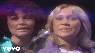 ABBA - Gracias Por La Musica