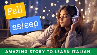 Learn Italian While Sleeping Almost 2 Hours - Learn ALL Basic Phrases