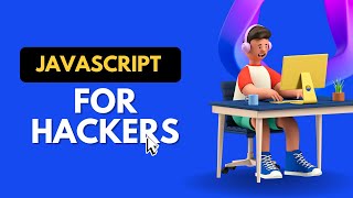 JavaScript For Bug Bounty Hackers | Series #1