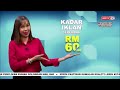 13 APR 2022 – BERITA PAGI SABAH