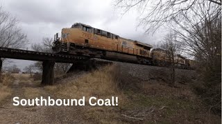 Southbound Coal!