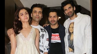 Kalank Box Office Day 3 Early Trends: All’s Not Well For This Love-Saga!