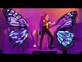 Super Sonic Butterfly