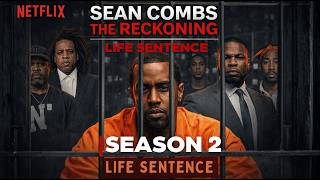 Sean Combs: The Reckoning | Full Season 2 Official – 50 Cent vs Diddy & Jay Z