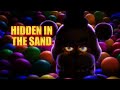 Hidden in the sand VRC remastered (original video by @tophatmariobros)￼￼