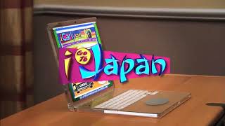 Icarly full episode I go to Japan