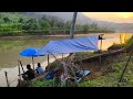 CAMP FISHING Ep.166 ngalalakon Ke Kampung Bawah Bendungan Cirata