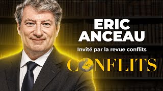 Les élites et le peuple, des Lumières aux gilets jaunes. Eric Anceau invité de la revue Conflits