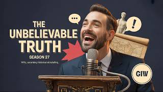 Season 27 - The Unbelievable Truth | David Mitchell | BBC Radio Show