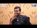 விஜய் தான் திமுகவுக்கு பெரிய அச்சுறுத்தல் muthaleef interview about vijay tvk edappadi admk