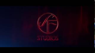 SF Studios Logo (2016-) Short Version