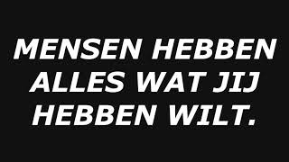 SUCCES HEEFT TE MAKEN MET MOTIVATIE EN DOORZETTINGSVERMOGEN | ROBERT KOVAC WINSTGARANTIE LINKEDIN