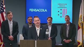 Weekly Press Conference with Mayor D.C. Reeves January 6, 2026