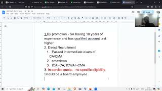 KSEB Divisional Accountant test overview