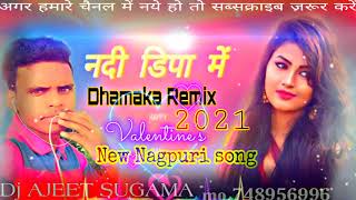 Nadi dipa me juda rumal hilay la dolay la 🎧🎧// dj Ajeet sugama